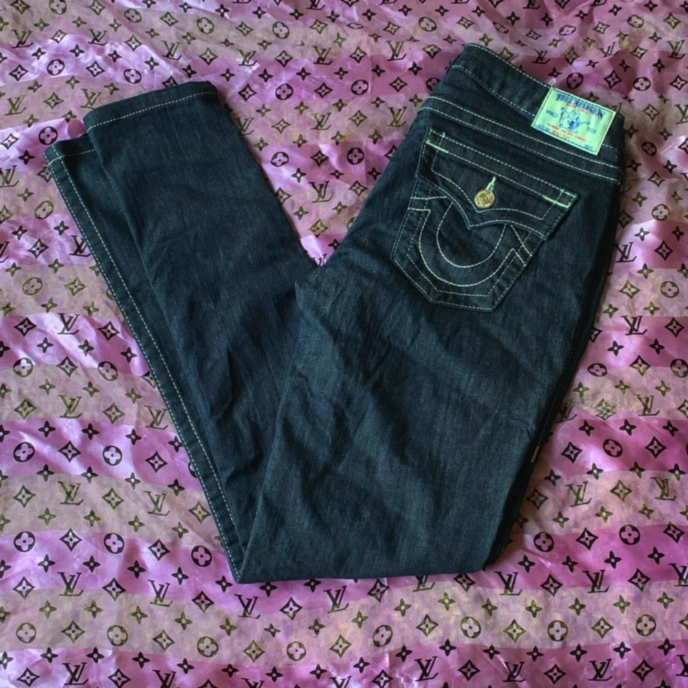 ✨True religion jeans✨